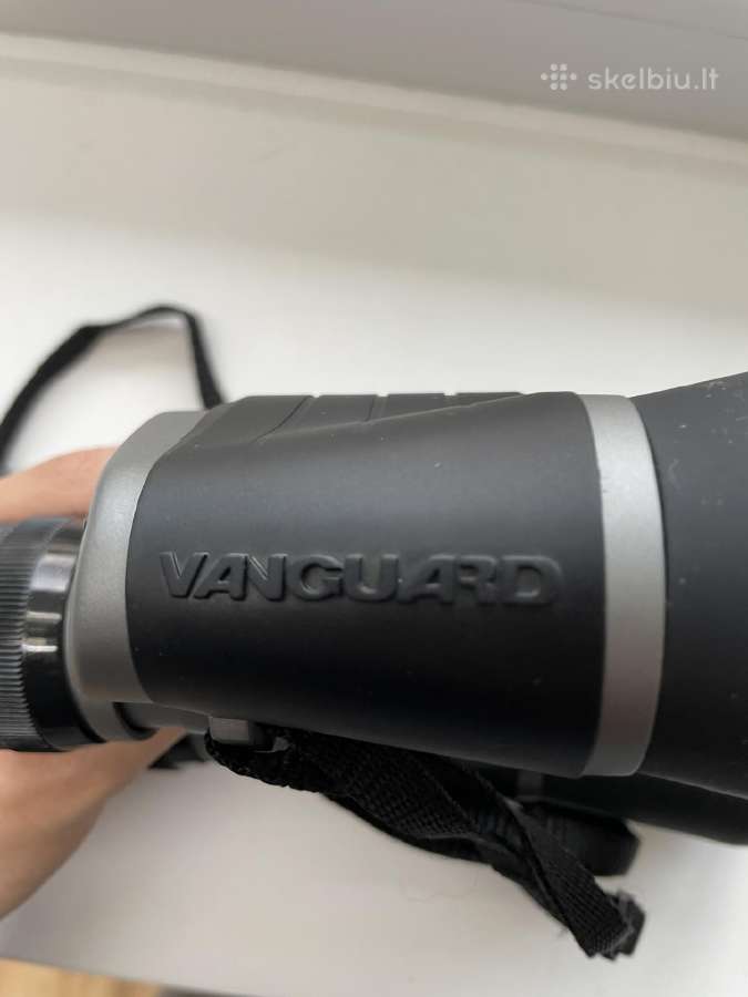 Žiūronai Vanguard Br-7500 7x50 - nuotraukos Nr. 3