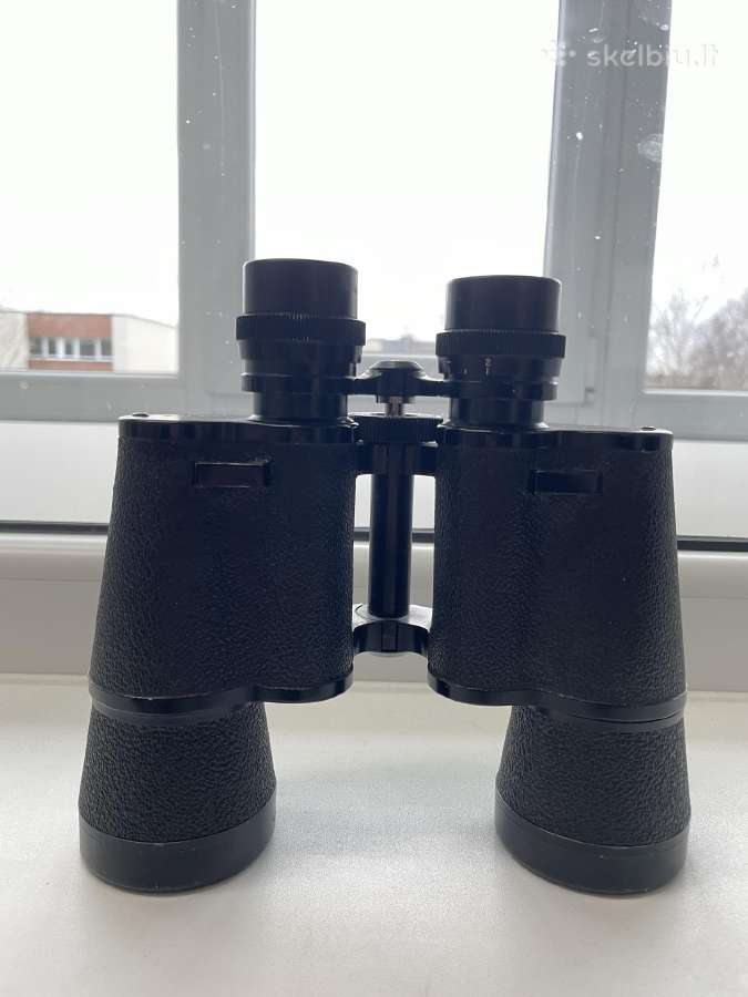 Žiūronai Apollo Vergütete Optik 7x50