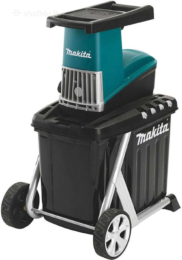 Makita Ud 2500 šakų genėtuvas