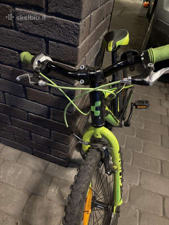 Cube Race 200 - nuotraukos Nr. 2