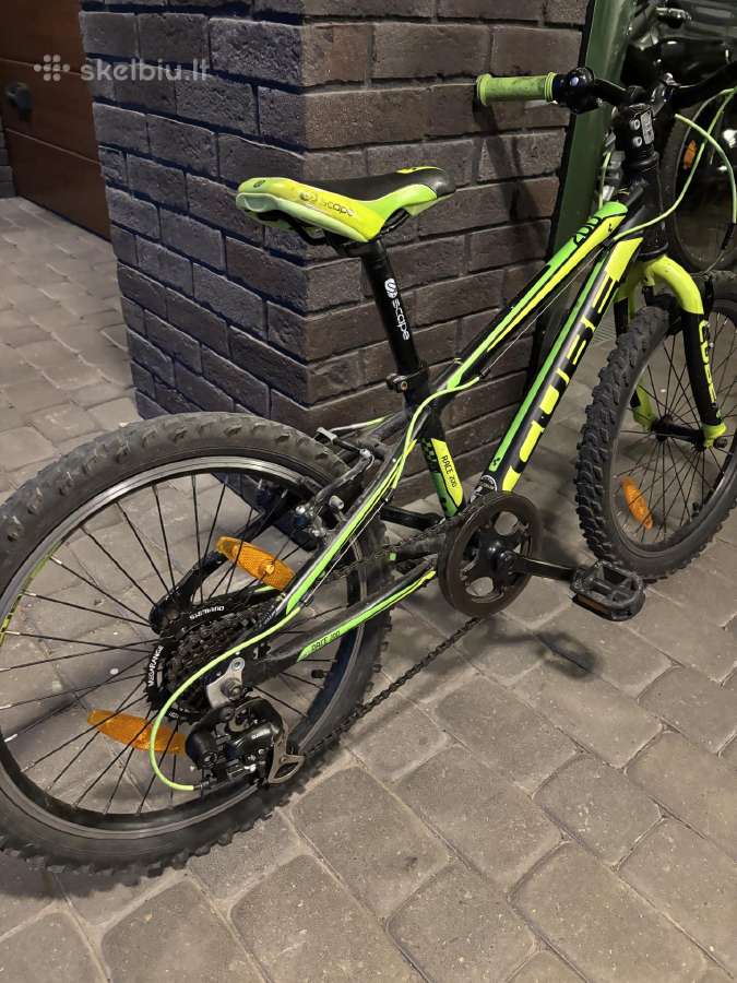 Cube Race 200 - nuotraukos Nr. 3