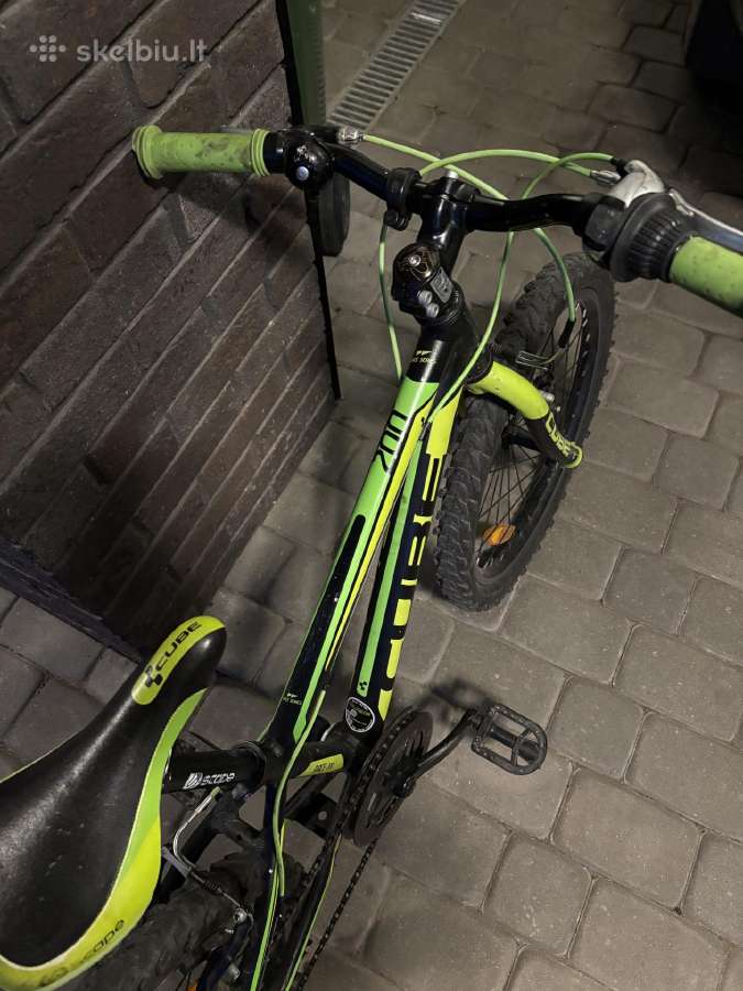 Cube Race 200 - nuotraukos Nr. 4