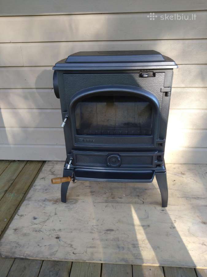 Dovre 500 Cb