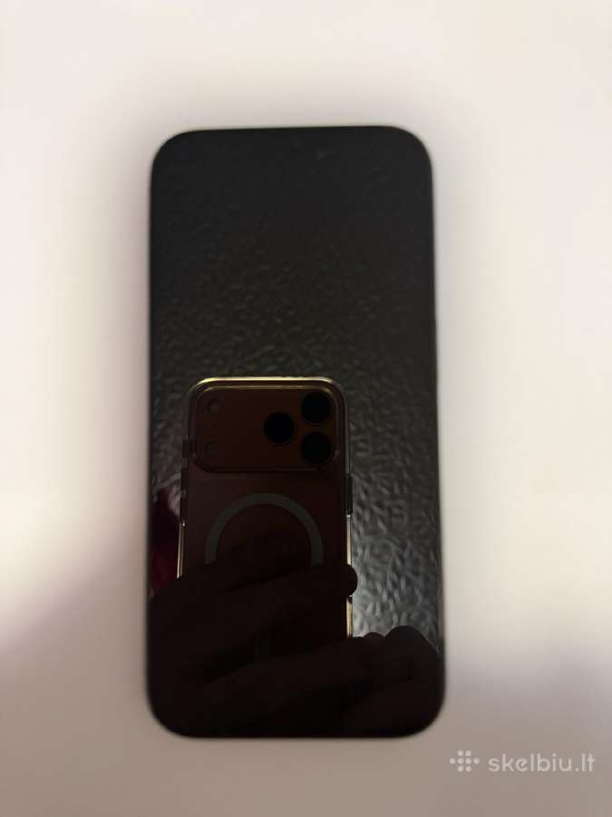 iPhone 15 Pro 256gb