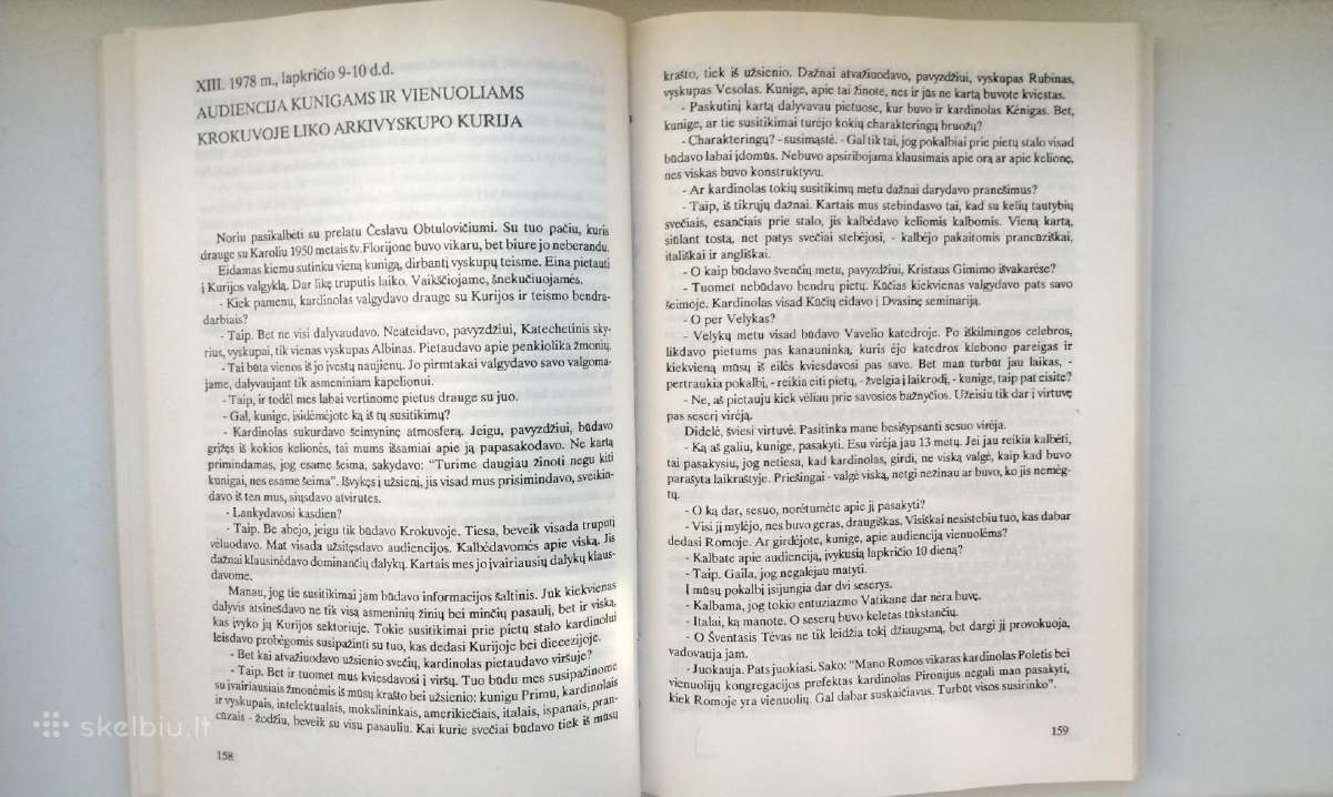 M. Malinskis. Pašaukė mane - nuotraukos Nr. 11