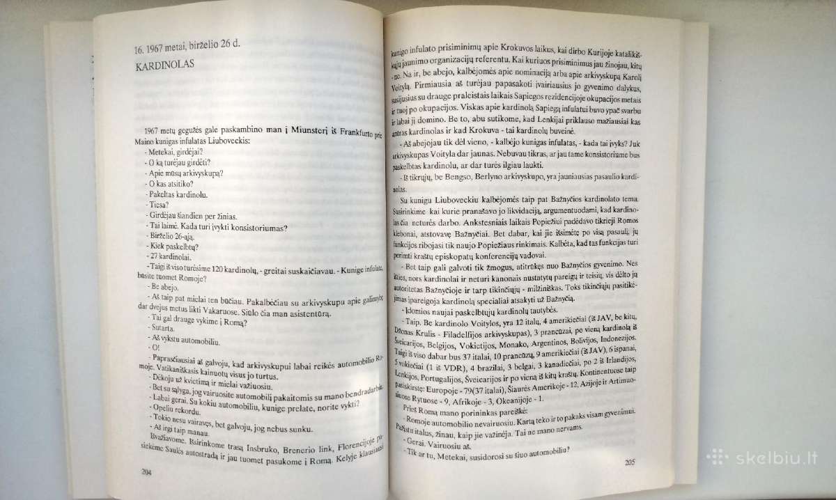 M. Malinskis. Pašaukė mane - nuotraukos Nr. 12