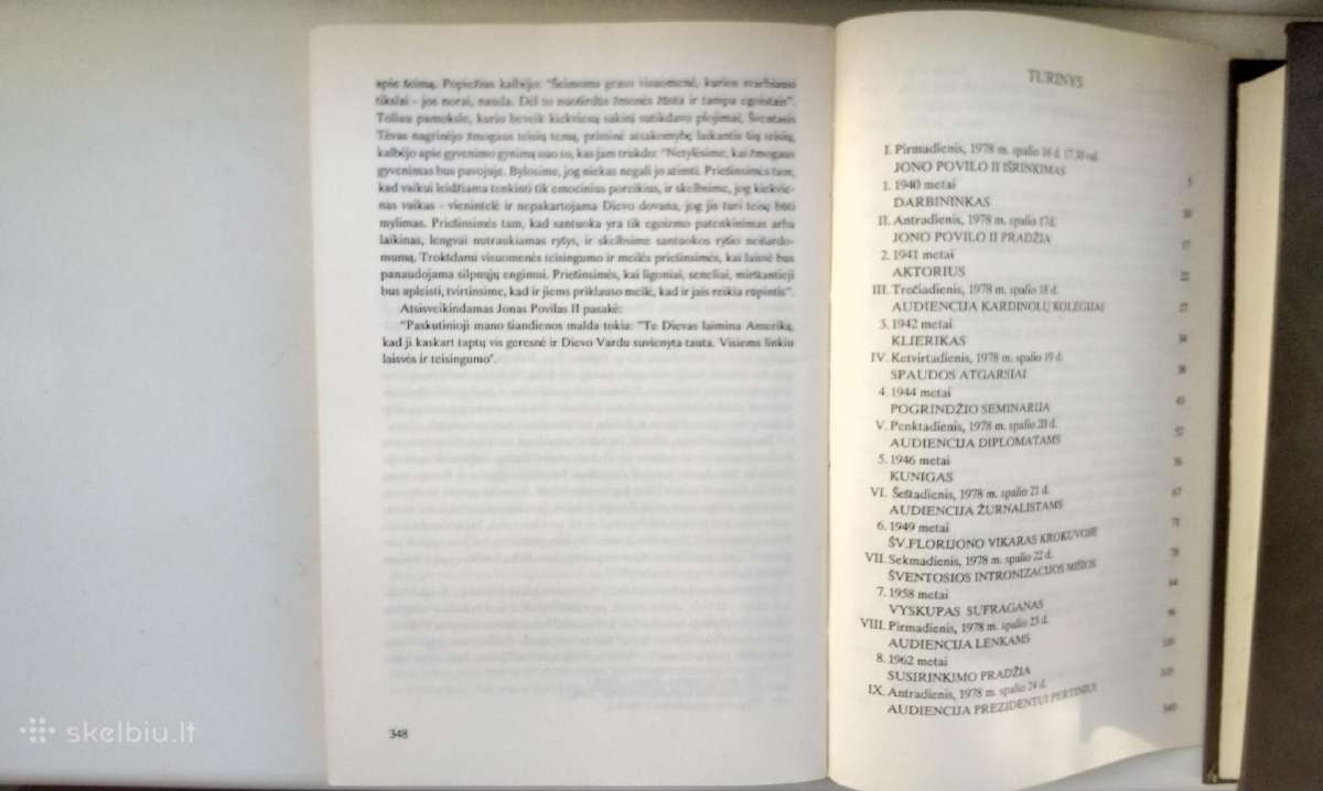M. Malinskis. Pašaukė mane - nuotraukos Nr. 14