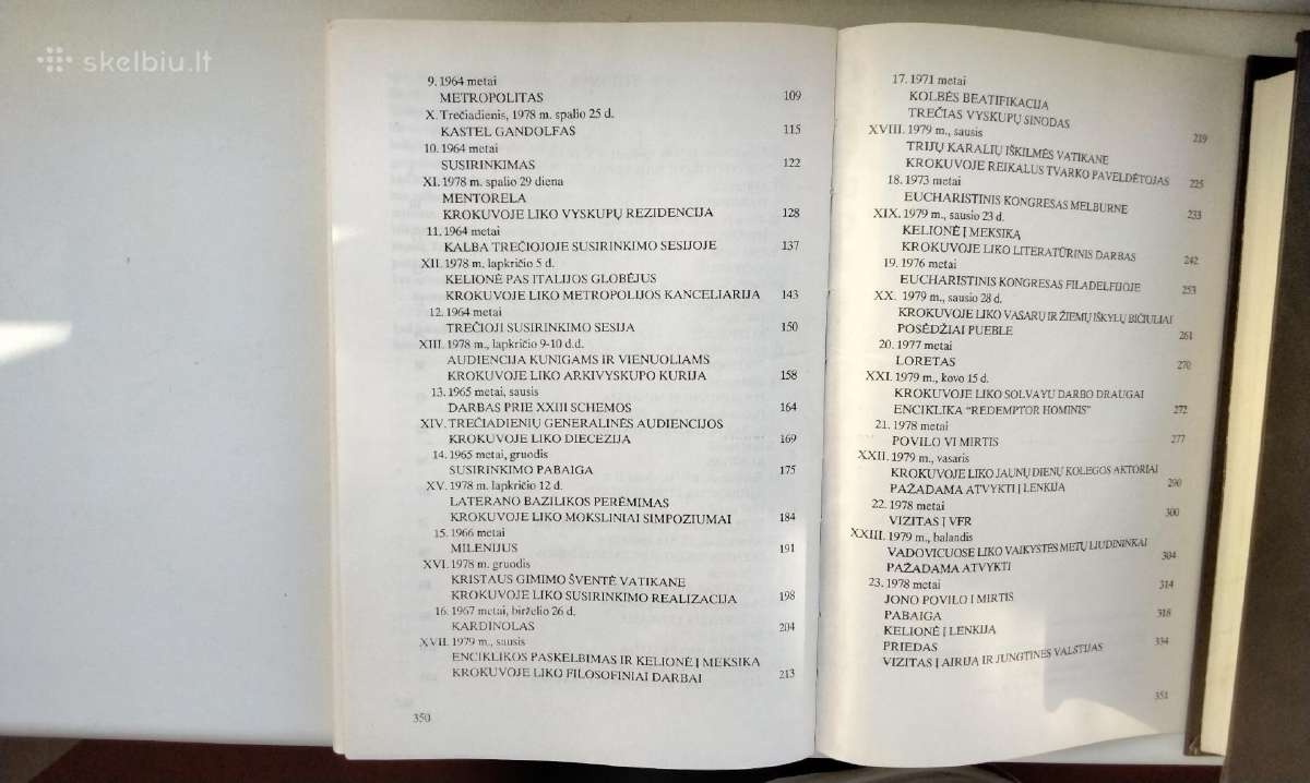 M. Malinskis. Pašaukė mane - nuotraukos Nr. 15