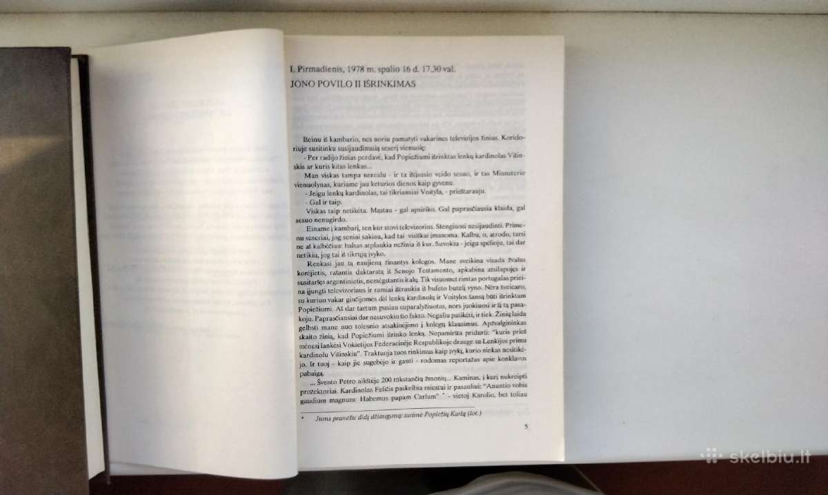 M. Malinskis. Pašaukė mane - nuotraukos Nr. 4