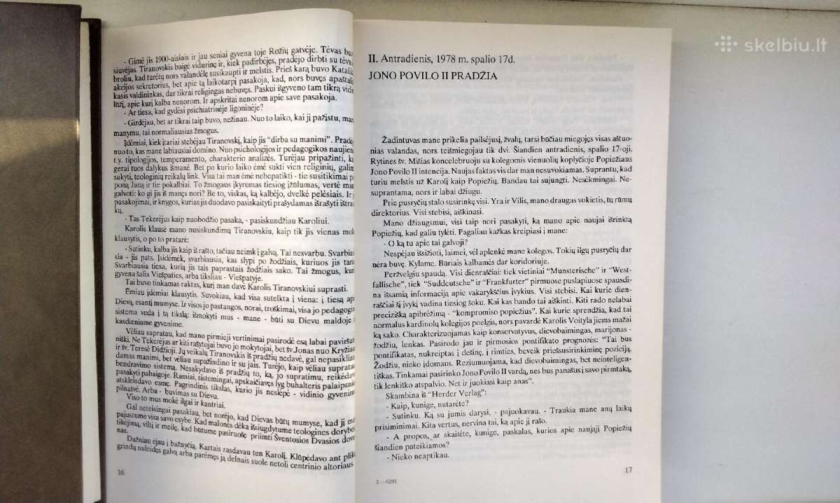 M. Malinskis. Pašaukė mane - nuotraukos Nr. 8