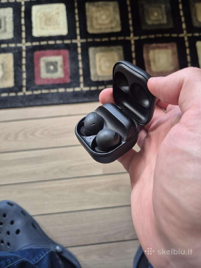 Galaxy Buds 2 Pro