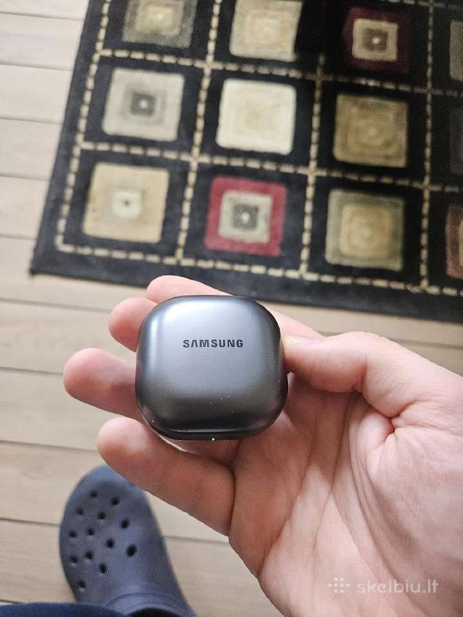 Galaxy Buds 2