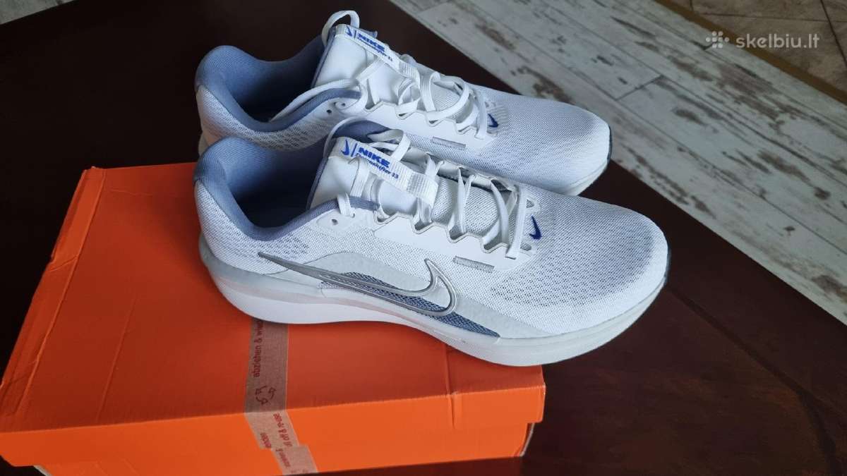 Nike Downshifter 13 44.5 - nuotraukos Nr. 2
