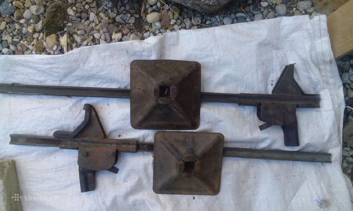 Detalės naujos ir naudotos - nuotraukos Nr. 33