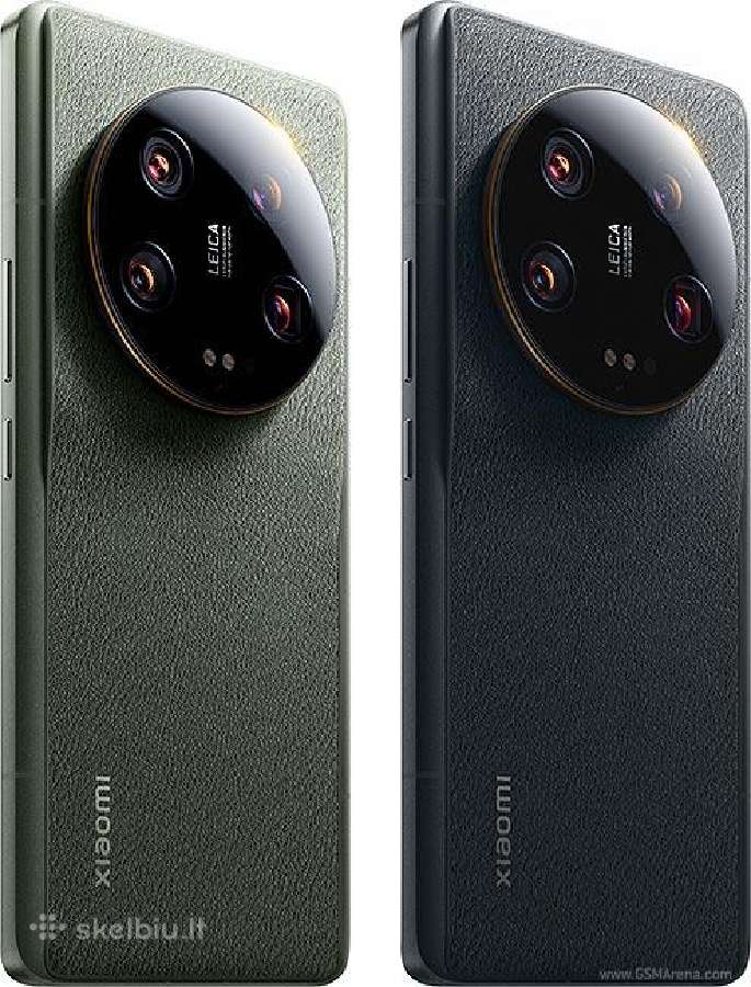 Perku Xiaomi 13 ultra neveikiantį