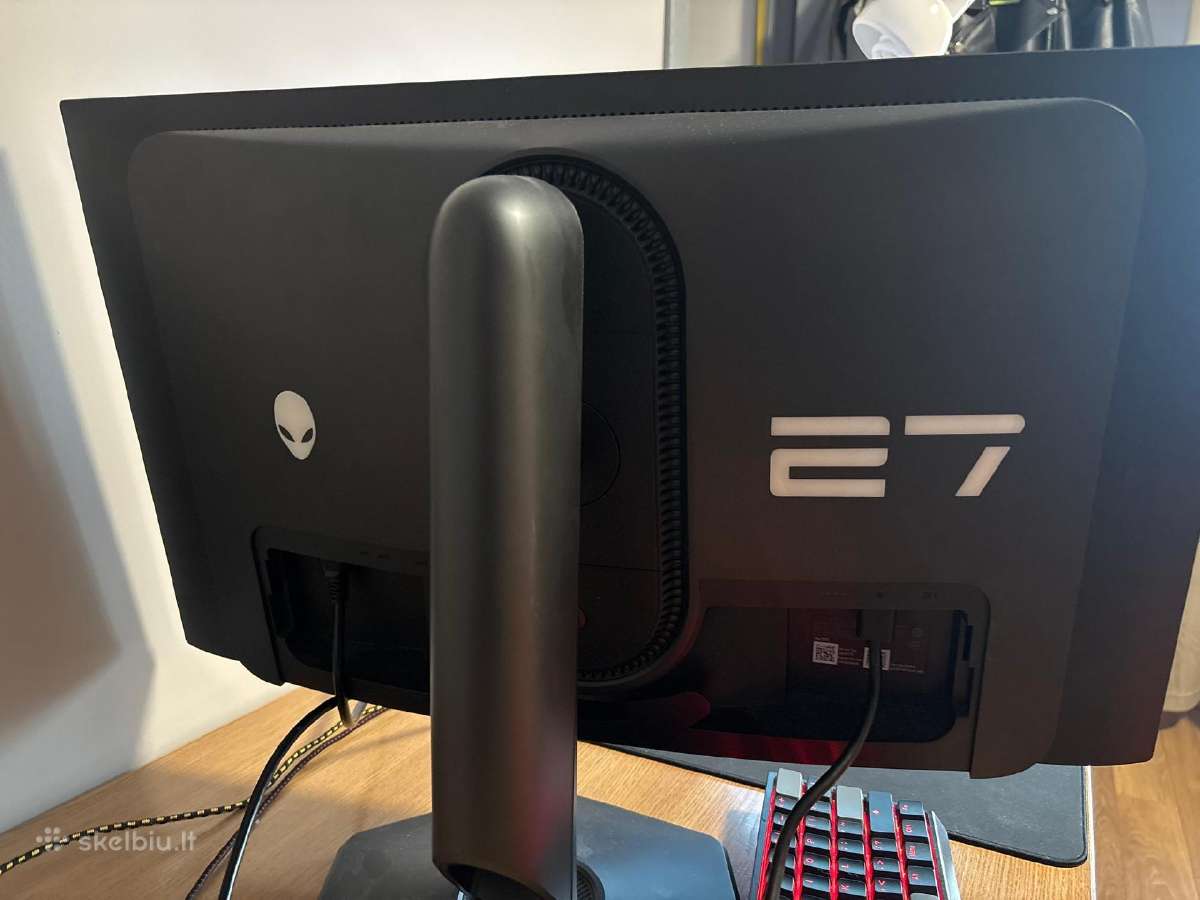 Alienware Aw2725df