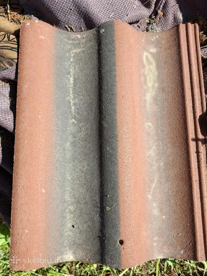 Monier cerpes zanda lux antika