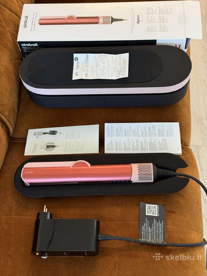 Dyson Airstrait Ht01