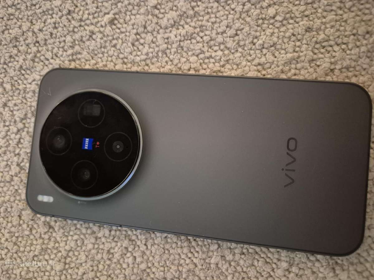 Vivo 300 256gb+12gb