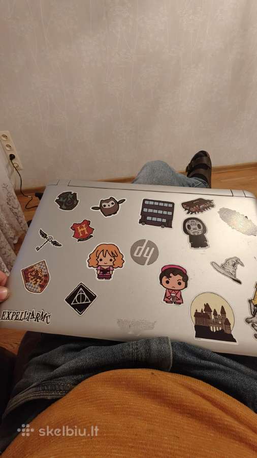 Hp pavilion 15 ab000na