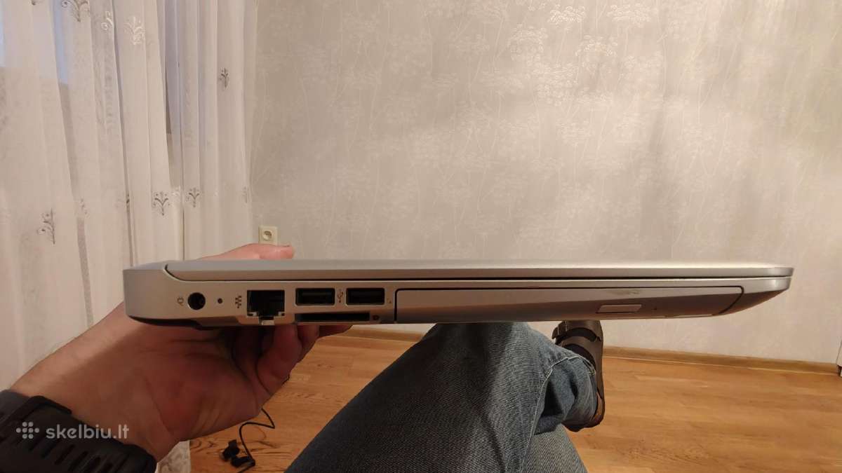 Hp pavilion 15 ab000na - nuotraukos Nr. 4