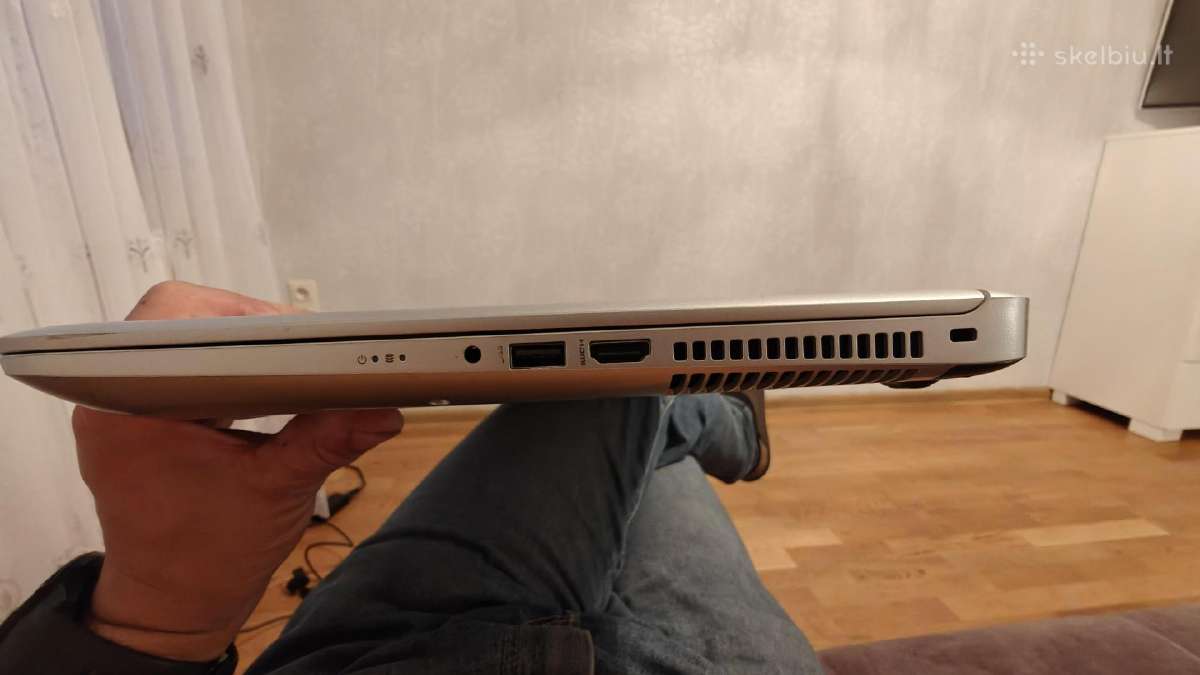 Hp pavilion 15 ab000na - nuotraukos Nr. 5