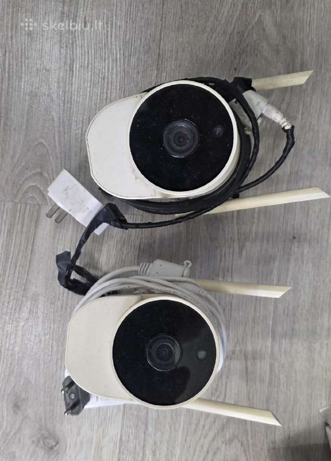 Kamera