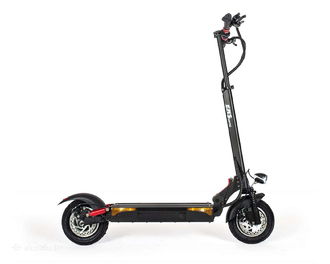Emscooter extreem x1