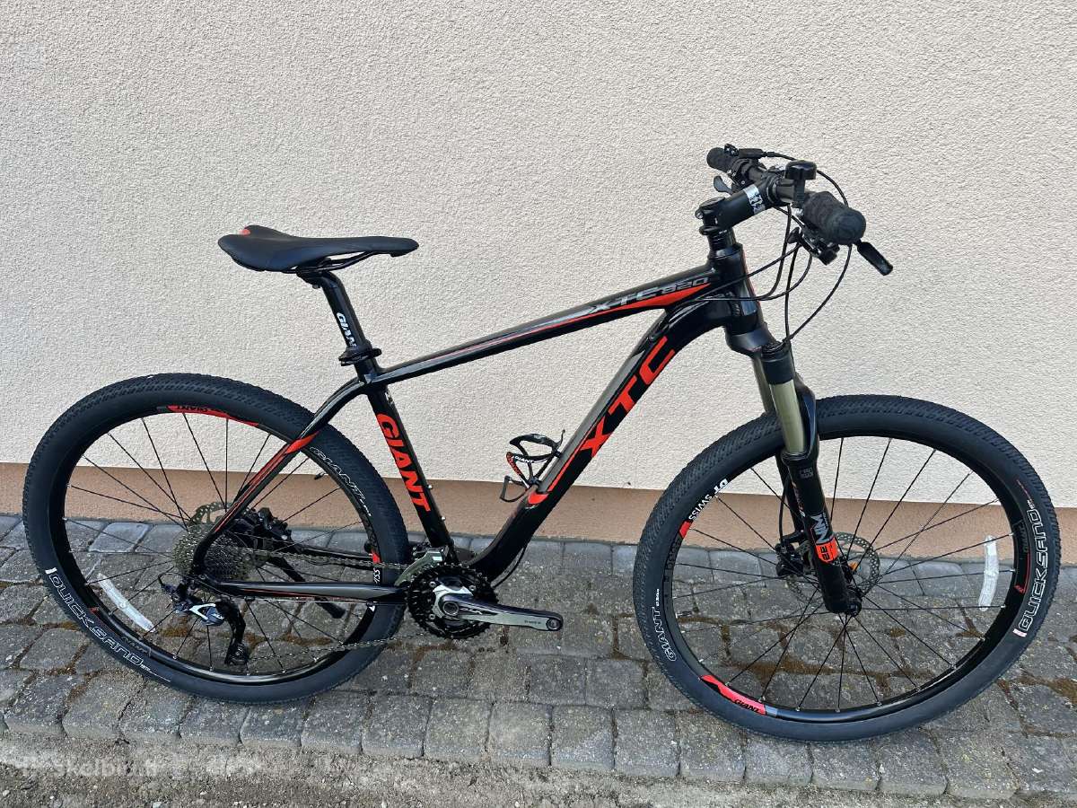Ghost 27.5er
