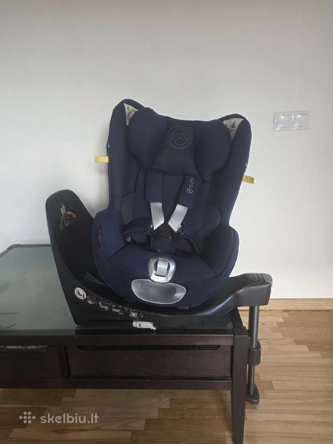 Cybex sirona Z fix su baze