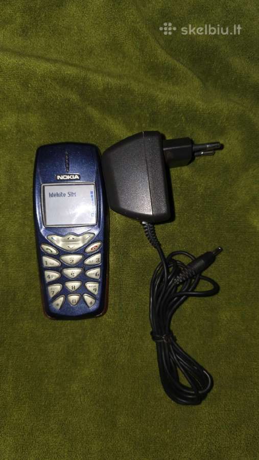 Nokia 3510i