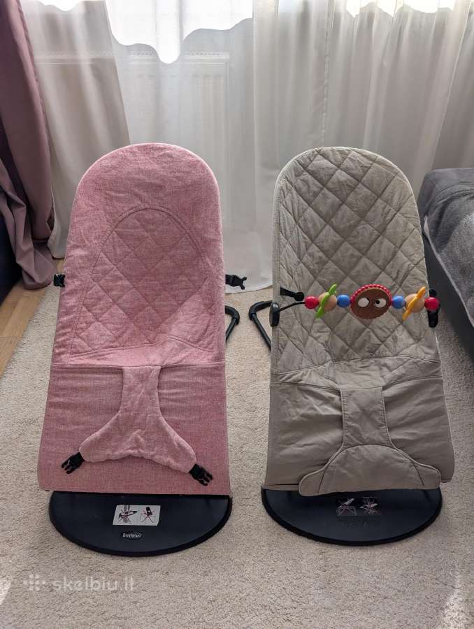 Babybjorn gultukai