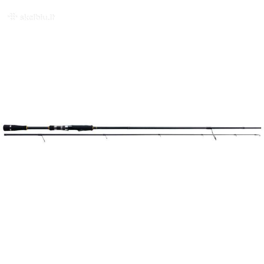 Major Craft Crostage Crx-662m/s