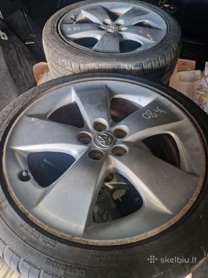 Prius 3
