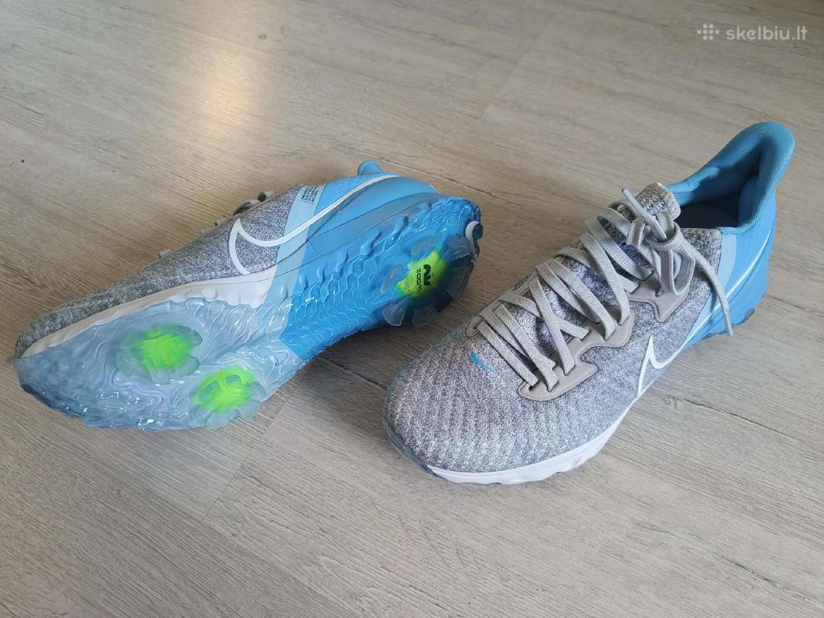 Nike air zoom infinity tour golfo batai nauji 40