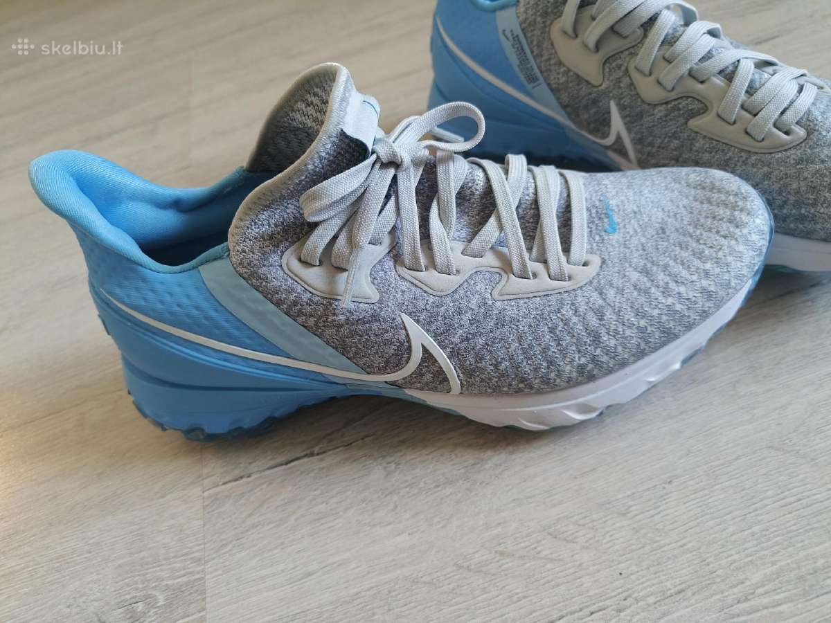 Nike air zoom infinity tour golfo batai nauji 40 - nuotraukos Nr. 2