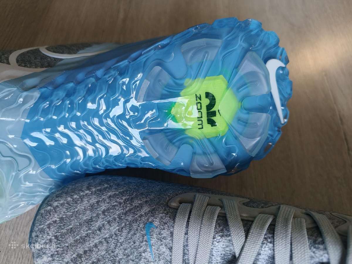 Nike air zoom infinity tour golfo batai nauji 40 - nuotraukos Nr. 3