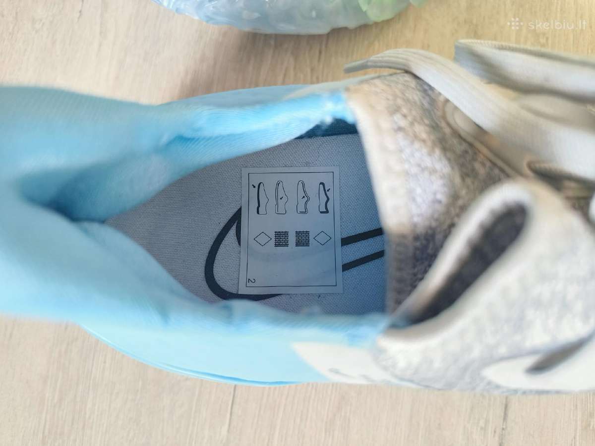 Nike air zoom infinity tour golfo batai nauji 40 - nuotraukos Nr. 4