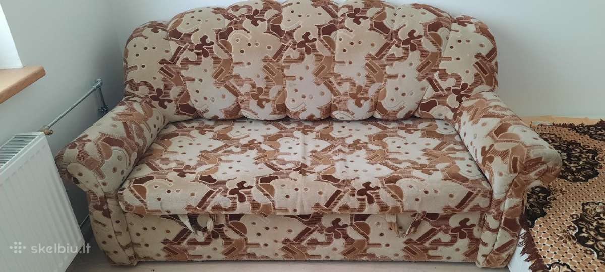 Sofa-lova