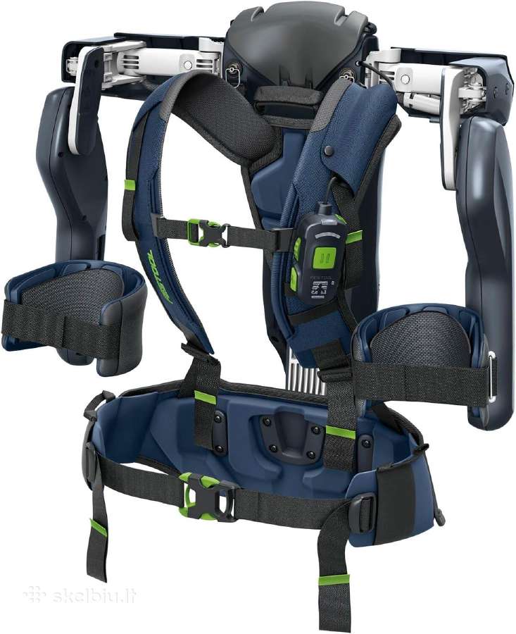 Festool,mirka,hafele - nuotraukos Nr. 4