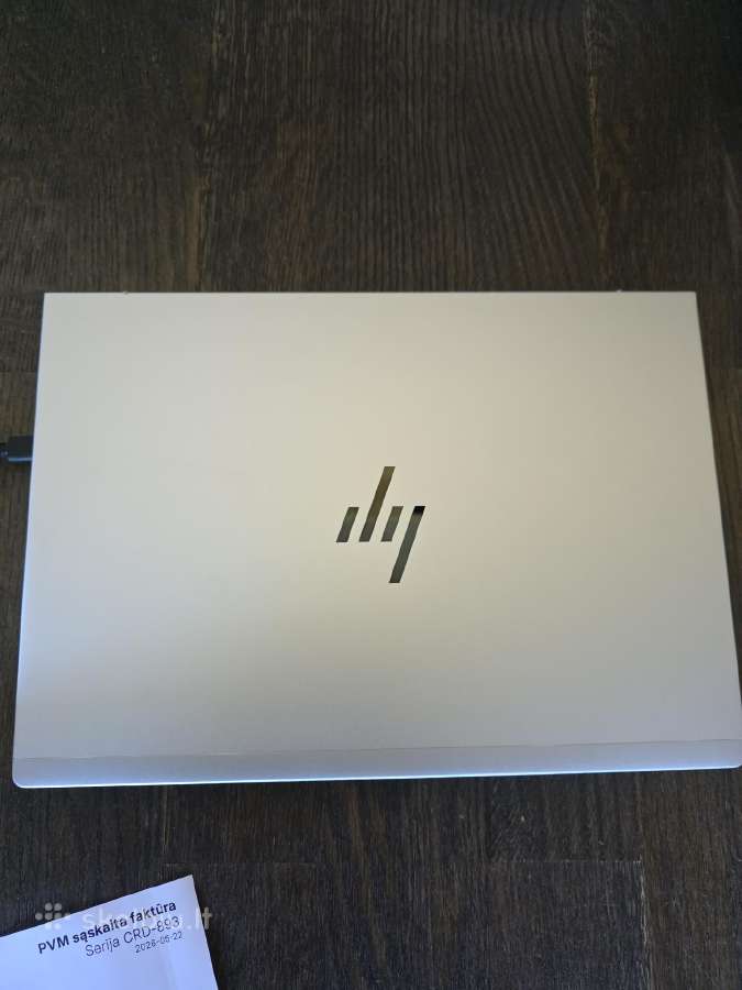 Parduodu Hp Elitebook 640 G11