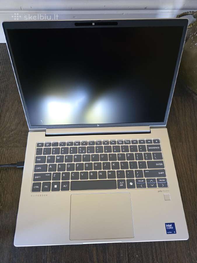 Parduodu Hp Elitebook 640 G11 - nuotraukos Nr. 5