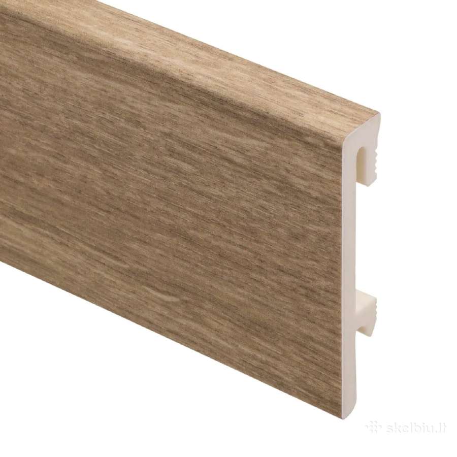 Grindjuostės Yutra Bravo 80