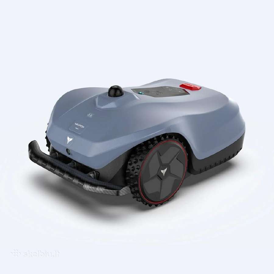 Belaidis vejos robotas Hookii Neomow X2 iki 40 arų