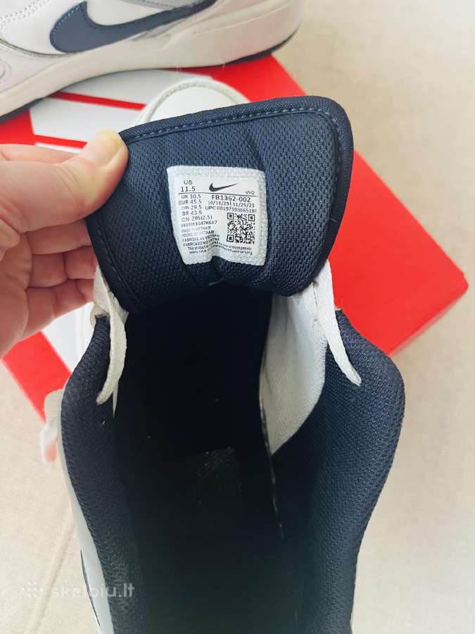 Vyr.nike Kedai 45,5D. - nuotraukos Nr. 2