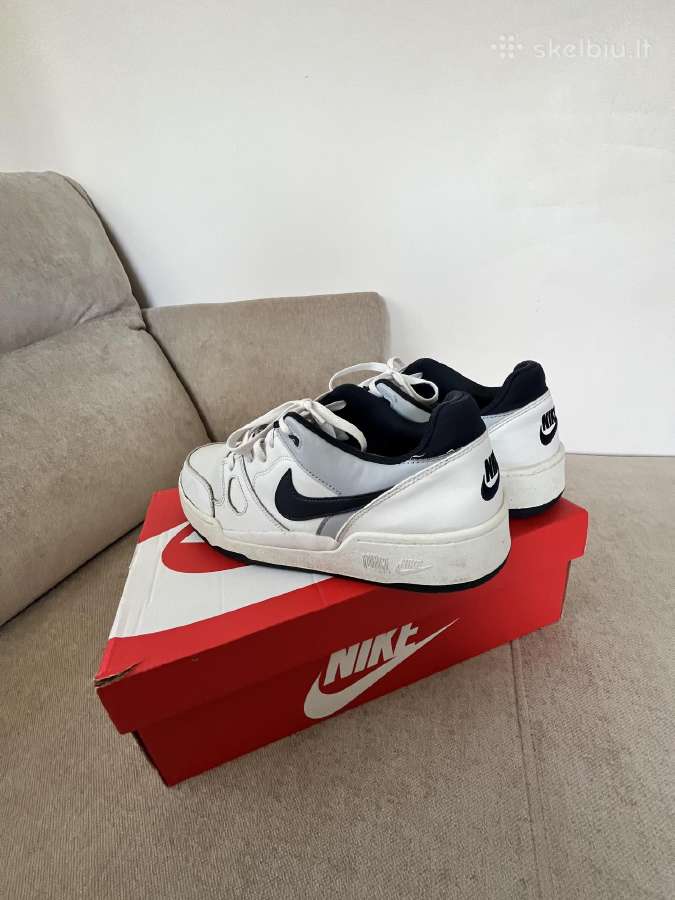 Vyr.nike Kedai 45,5D. - nuotraukos Nr. 3