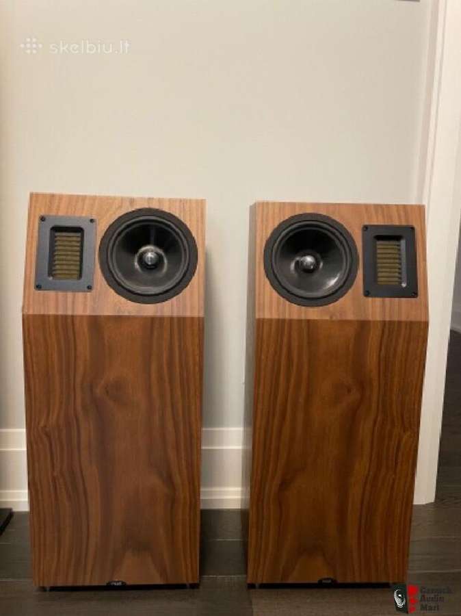 Neat Iota Explorer +Naim Uniti Atom