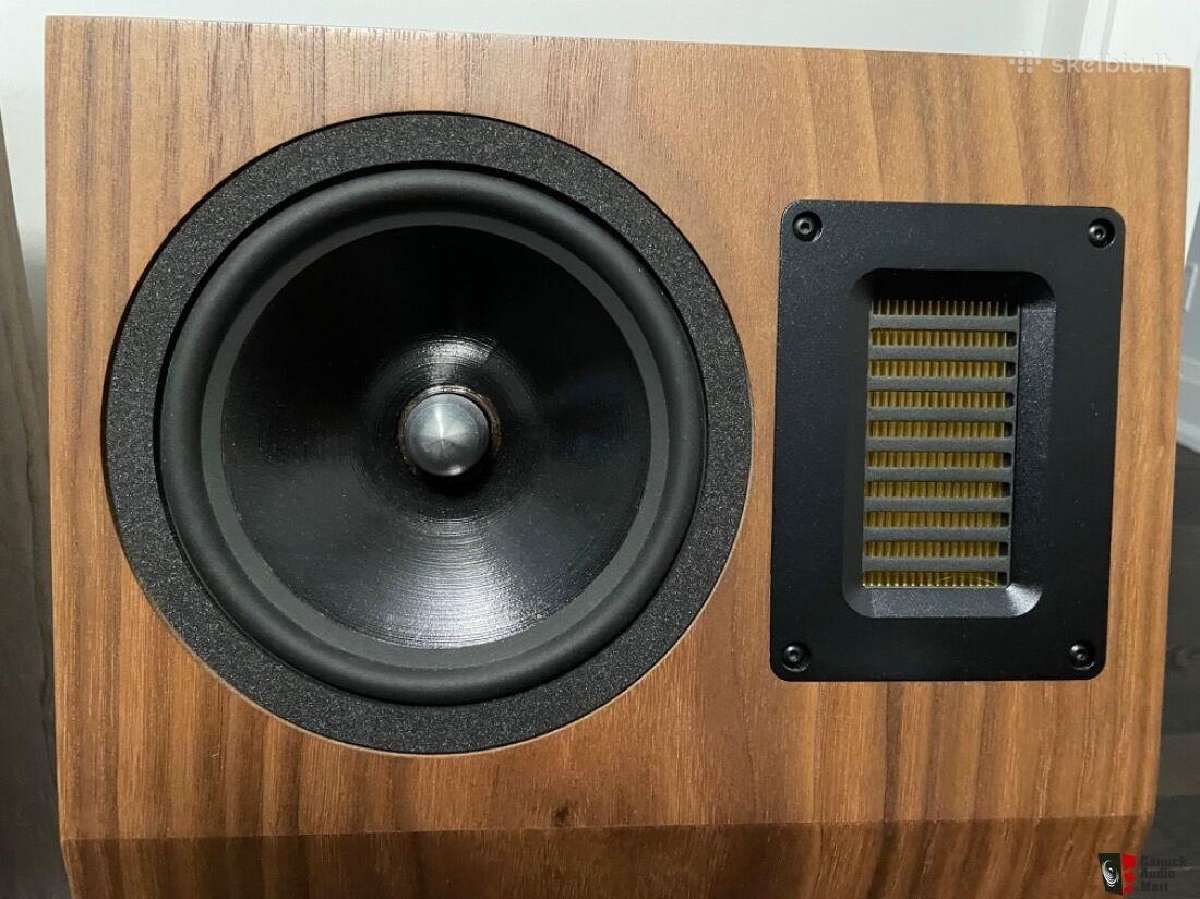 Neat Iota Explorer +Naim Uniti Atom - nuotraukos Nr. 2
