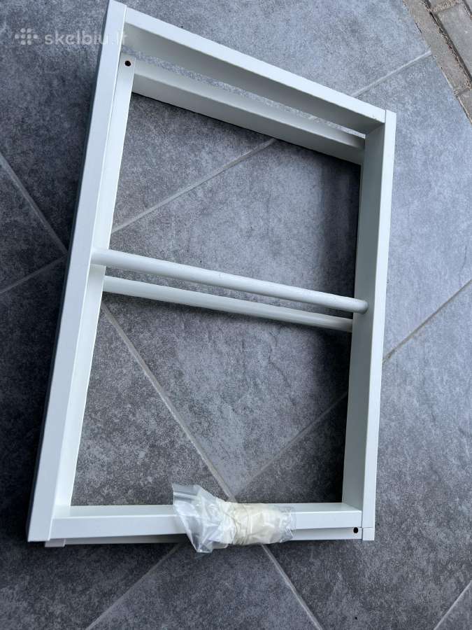 Dvi ikea komplement kabyklos