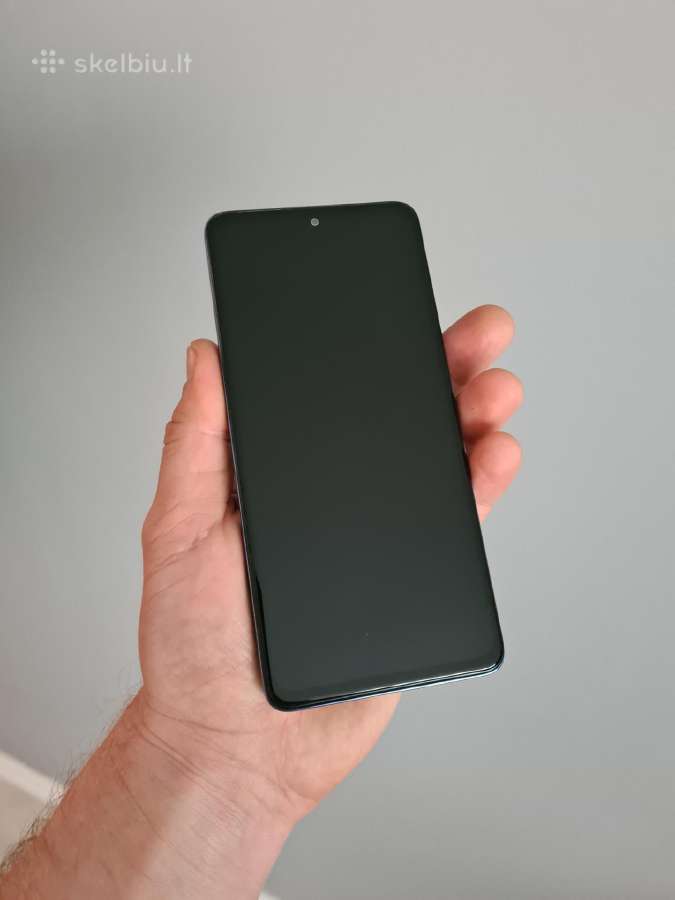 Xiaomi Redmi note 11 Pro 5G 8/128 GB - nuotraukos Nr. 3